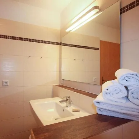 Antje 2 Bedrooms, 1 Bathroom Prázdninový dům