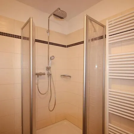 Prázdninový dům Antje 2 Bedrooms, 1 Bathroom
