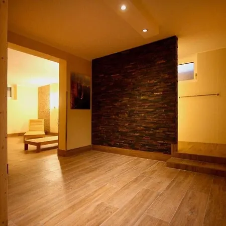 Prázdninový dům Antje 2 Bedrooms, 1 Bathroom *