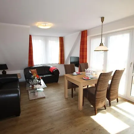 Antje 2 Bedrooms, 1 Bathroom Prázdninový dům