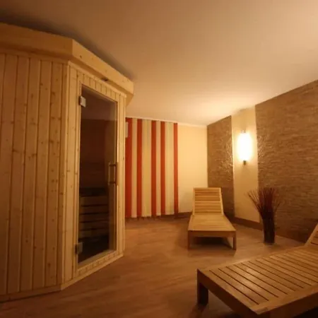 Antje 2 Bedrooms, 1 Bathroom Prázdninový dům Horumersiel