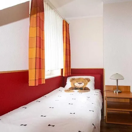 Antje 2 Bedrooms, 1 Bathroom