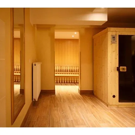 Prázdninový dům Antje 2 Bedrooms, 1 Bathroom