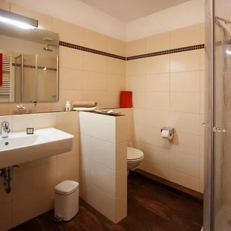 Antje 2 Bedrooms, 1 Bathroom Prázdninový dům *