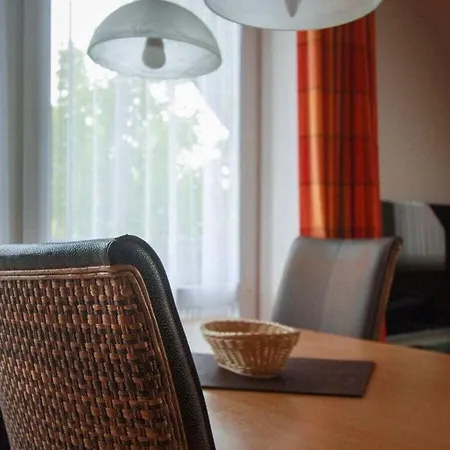 Prázdninový dům Antje 2 Bedrooms, 1 Bathroom *