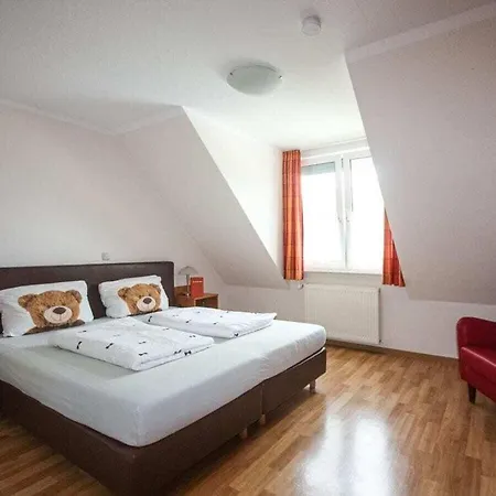 Antje 2 Bedrooms, 1 Bathroom * Horumersiel
