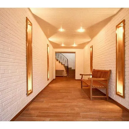 Antje 2 Bedrooms, 1 Bathroom Horumersiel