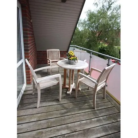 Antje 2 Bedrooms, 1 Bathroom Prázdninový dům